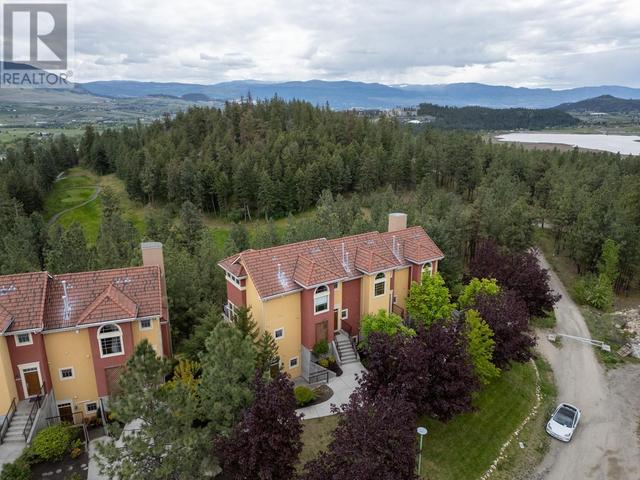 127 - 1795 Country Club Dr, House attached with 2 bedrooms, 2 bathrooms and null parking in Kelowna BC | Image 34