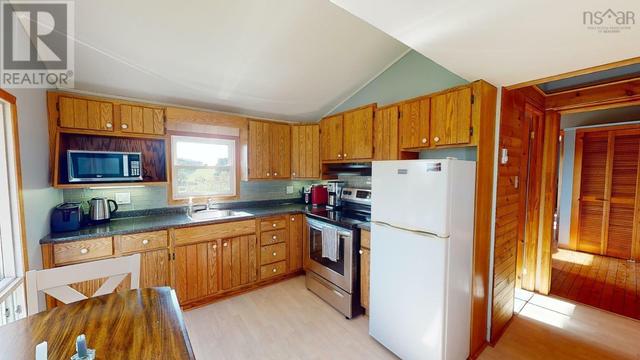 24 Blue Heron Lane, House detached with 3 bedrooms, 1 bathrooms and null parking in Pictou, Subd. A NS | Image 4