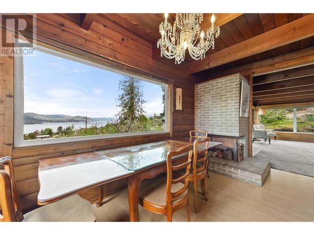 1850 Naramata Road, House detached with 3 bedrooms, 1 bathrooms and 4 parking in Penticton BC | Image 8