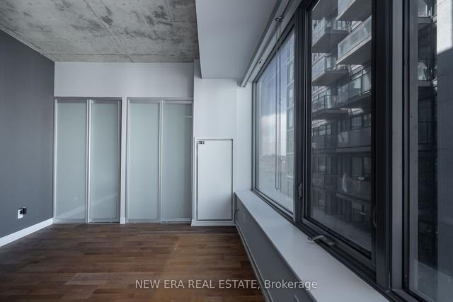 1201 - 95 Bathurst St, Condo with 1 bedrooms, 1 bathrooms and 1 parking in Toronto ON | Image 9