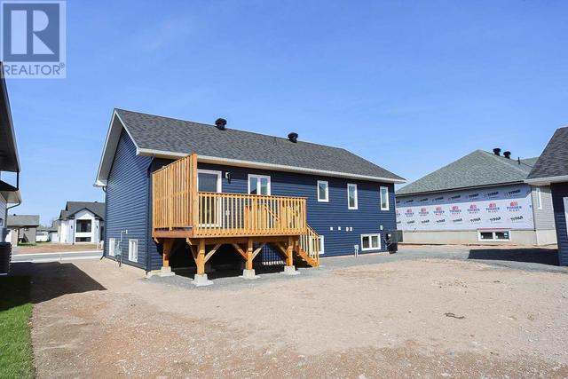 11 Noah Dr, House detached with 4 bedrooms, 1 bathrooms and null parking in Sault Ste. Marie ON | Image 8