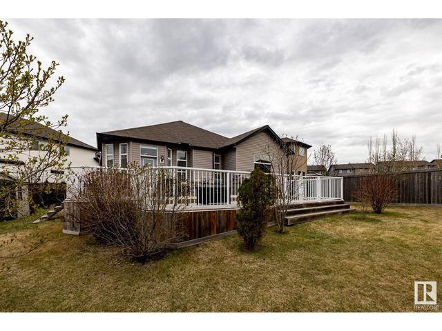 3223 22 Ave Nw, House detached with 4 bedrooms, 3 bathrooms and 4 parking in Edmonton AB | Image 64