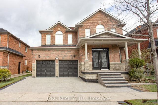 1143 Norrington Pl, Condo with 1 bedrooms, 1 bathrooms and 1 parking in Milton ON | Image 1
