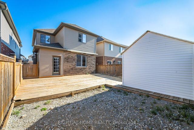 129 Green Gate Blvd, House detached with 3 bedrooms, 4 bathrooms and 4 parking in Cambridge ON | Image 33
