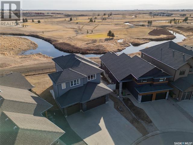 7510 Lilac Pl, House detached with 4 bedrooms, 4 bathrooms and null parking in Regina SK | Image 42