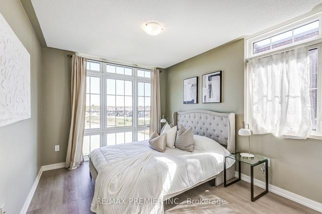 437 - 19 Bellcastle Gate, Townhouse with 2 bedrooms, 2 bathrooms and 1 parking in Whitchurch Stouffville ON | Image 13