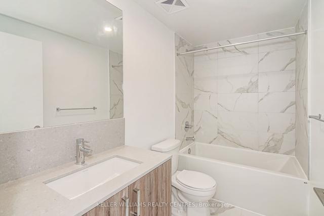 109 - 121 Ford St, Townhouse with 2 bedrooms, 3 bathrooms and 2 parking in Toronto ON | Image 13