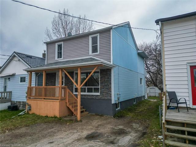 161 Chippewa St E, House detached with 4 bedrooms, 3 bathrooms and 2 parking in North Bay ON | Image 23