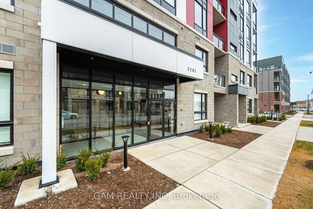 402 - 3285 Carding Mill Trail, Condo with 2 bedrooms, 2 bathrooms and 1 parking in Oakville ON | Image 23