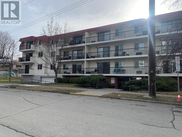 310 - 411 Nicola St, Condo with 2 bedrooms, 2 bathrooms and null parking in Kamloops BC | Image 2