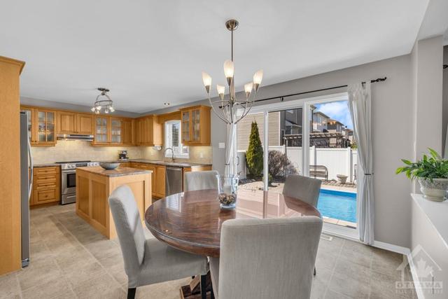 3 Grandlea Terrace, House detached with 4 bedrooms, 4 bathrooms and 4 parking in Ottawa ON | Image 10