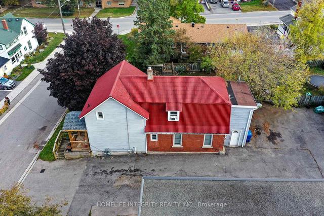 60 William St, House detached with 5 bedrooms, 2 bathrooms and 7 parking in Orangeville ON | Image 23