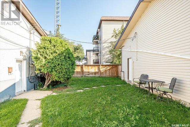 2126 Ste Cecilia Ave, House detached with 6 bedrooms, 2 bathrooms and null parking in Saskatoon SK | Image 16