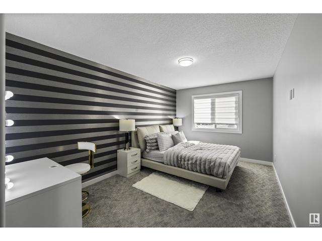 61 - 130 Hawks Ridge Bv Nw, House attached with 4 bedrooms, 3 bathrooms and null parking in Edmonton AB | Image 23