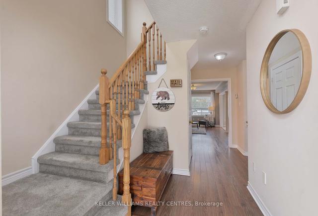 103 Bird St, House attached with 3 bedrooms, 4 bathrooms and 3 parking in Barrie ON | Image 23