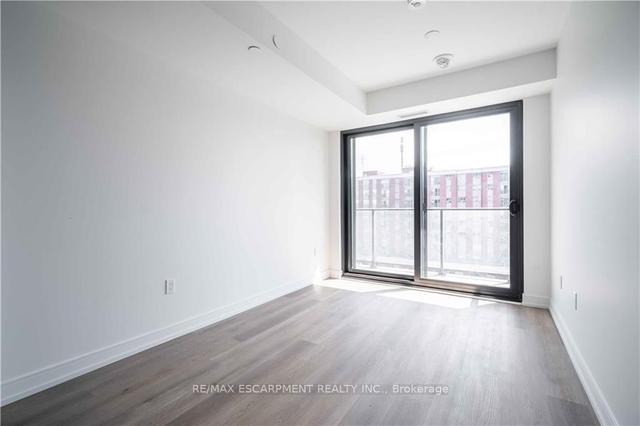 908 - 1 Jarvis St, Condo with 1 bedrooms, 2 bathrooms and 0 parking in Hamilton ON | Image 3