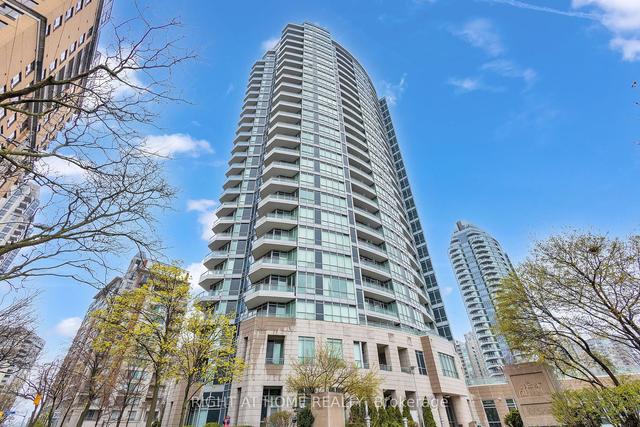 2005 - 60 Byng Ave, Condo with 2 bedrooms, 2 bathrooms and 1 parking in Toronto ON | Image 15