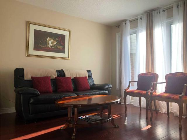 45 - 3175 Kirwin Ave, Townhouse with 3 bedrooms, 3 bathrooms and 2 parking in Mississauga ON | Image 2