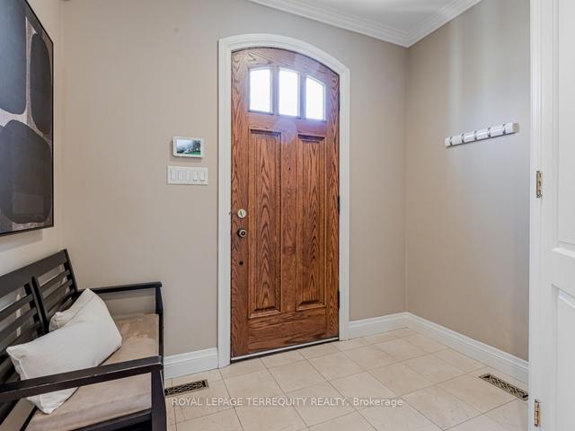 176 Joicey Blvd, House detached with 4 bedrooms, 4 bathrooms and 4 parking in Toronto ON | Image 36