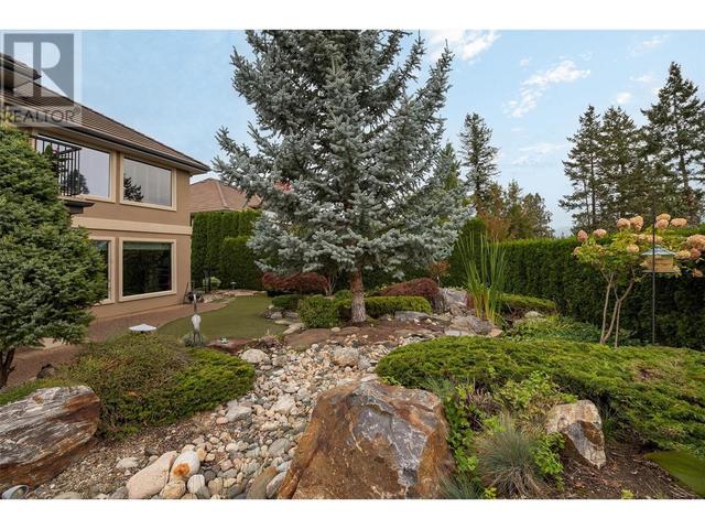 2053 Capistrano Drive, House detached with 4 bedrooms, 3 bathrooms and 6 parking in Kelowna BC | Image 65