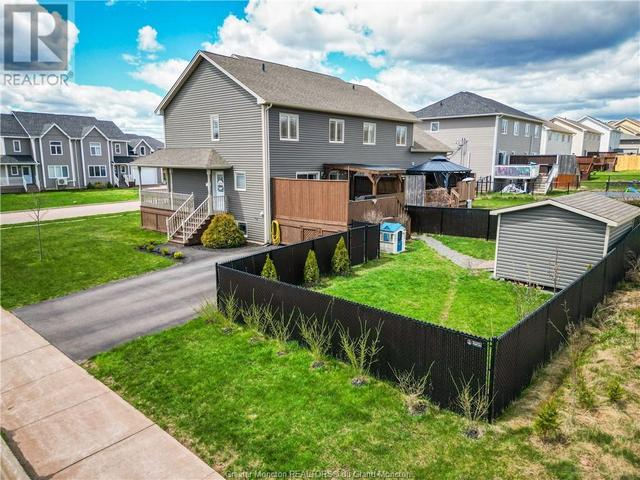 15 Stillwater Dr, House semidetached with 4 bedrooms, 2 bathrooms and null parking in Moncton NB | Image 2