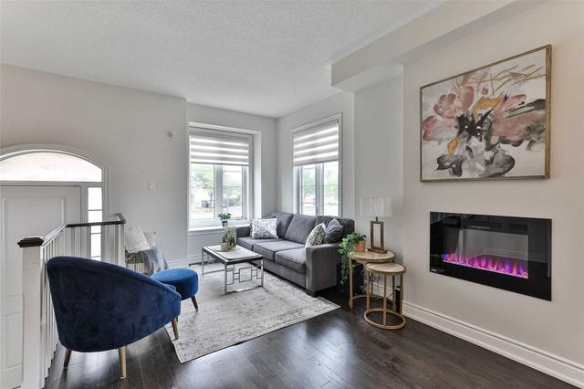 137 Norseman St, Townhouse with 3 bedrooms, 4 bathrooms and 2 parking in Toronto ON | Image 27