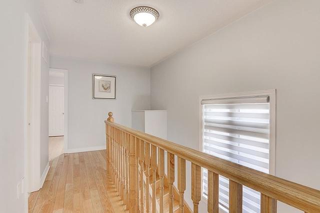 5 Tom Wells Cres, House detached with 4 bedrooms, 5 bathrooms and 6 parking in Toronto ON | Image 13