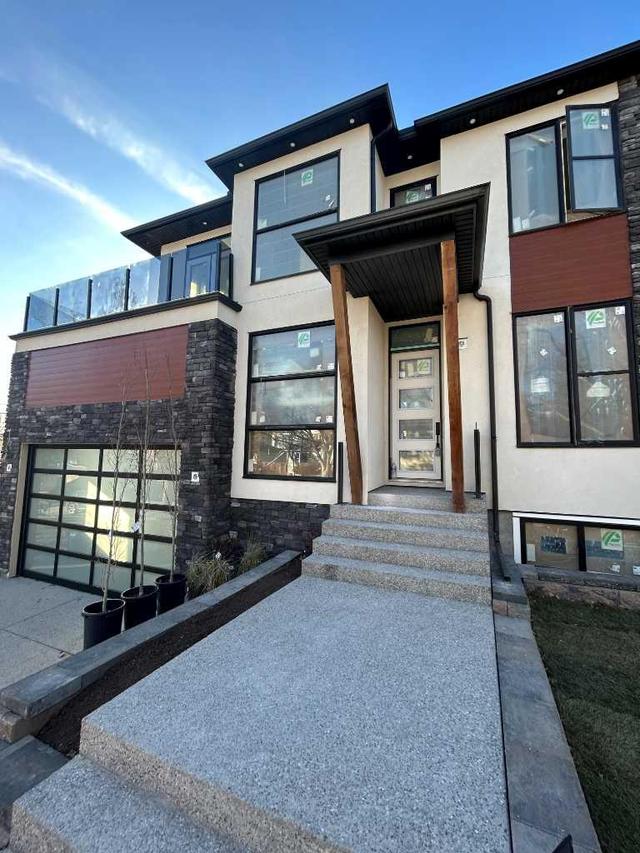 2227 Sumac Road Nw, House detached with 4 bedrooms, 4 bathrooms and 4 parking in Calgary AB | Image 3
