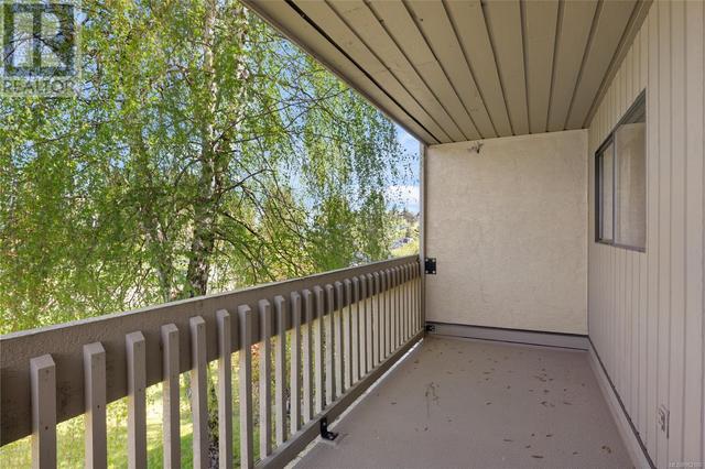 208 - 345 Morison Ave, Condo with 2 bedrooms, 1 bathrooms and 1 parking in Parksville BC | Image 23