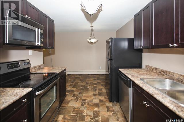 41 - 2707 7th St, Condo with 1 bedrooms, 1 bathrooms and null parking in Saskatoon SK | Image 4
