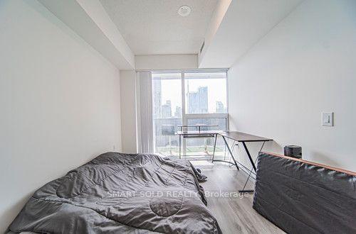 4512 - 138 Downes St, Condo with 1 bedrooms, 1 bathrooms and 0 parking in Toronto ON | Image 8