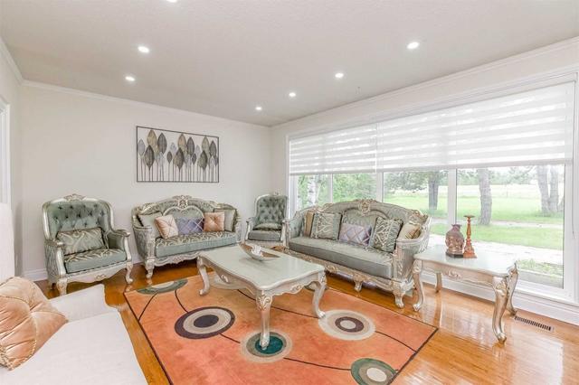 19608 Hurontario St, House detached with 4 bedrooms, 4 bathrooms and 13 parking in Caledon ON | Image 23