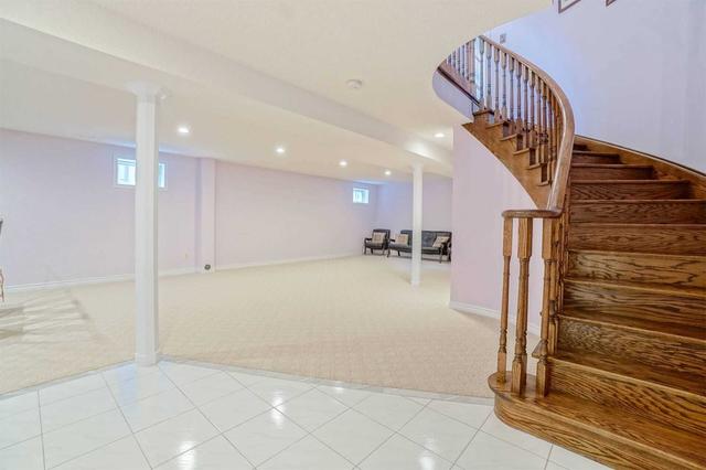 4221 Highgate Cres, House detached with 4 bedrooms, 4 bathrooms and 6 parking in Mississauga ON | Image 21