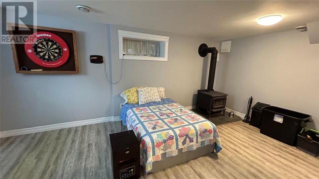 24 Macneil Cres, House detached with 3 bedrooms, 2 bathrooms and null parking in Stephenville NL | Image 22
