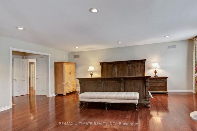 1 Versailles Ct, House detached with 4 bedrooms, 7 bathrooms and 12 parking in Toronto ON | Image 7