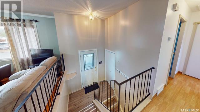 758 Sweeney St, House detached with 4 bedrooms, 2 bathrooms and null parking in Regina SK | Image 22