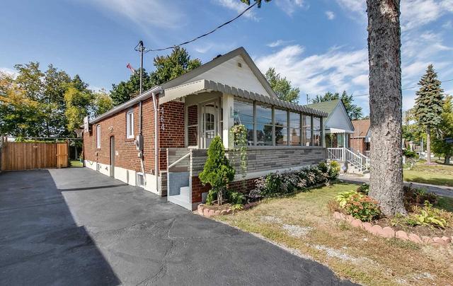 464 Warden Ave, House detached with 3 bedrooms, 3 bathrooms and 3 parking in Toronto ON | Image 23