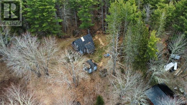 1768 Waterside Dr, House detached with 2 bedrooms, 1 bathrooms and null parking in Cambridge Narrows NB | Image 17