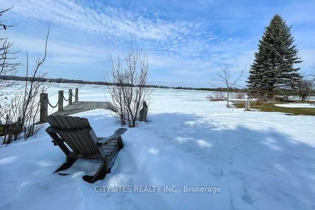 23 Redcap Beach Ln, House detached with 3 bedrooms, 2 bathrooms and 7 parking in Kawartha Lakes ON | Image 30