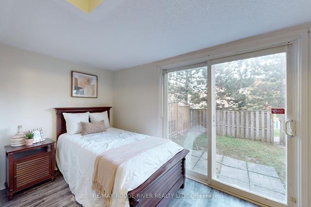 3 Jenkinson Way, House attached with 3 bedrooms, 3 bathrooms and 2 parking in Toronto ON | Image 21