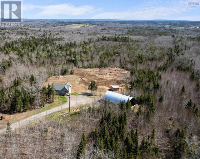 12071 Highway 215, House detached with 3 bedrooms, 2 bathrooms and null parking in East Hants NS | Image 5
