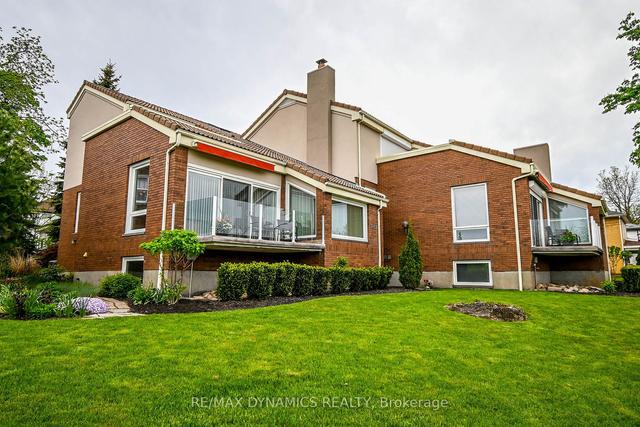5109 River Rd, House semidetached with 3 bedrooms, 4 bathrooms and 3 parking in Niagara Falls ON | Image 30