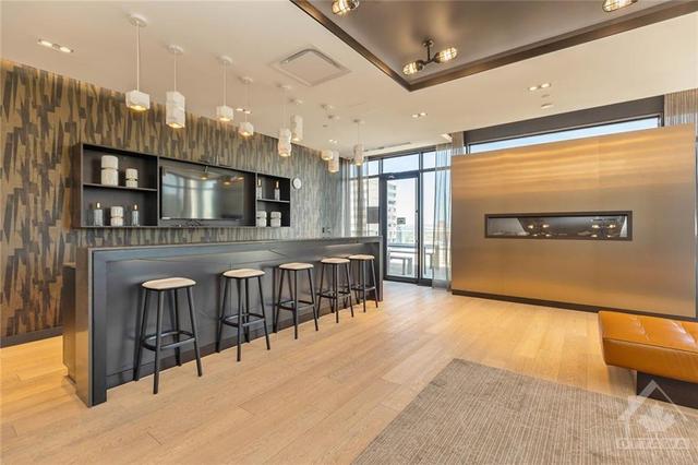 1203 - 255 Bay Street, Condo with 1 bedrooms, 1 bathrooms and 1 parking in Ottawa ON | Image 27