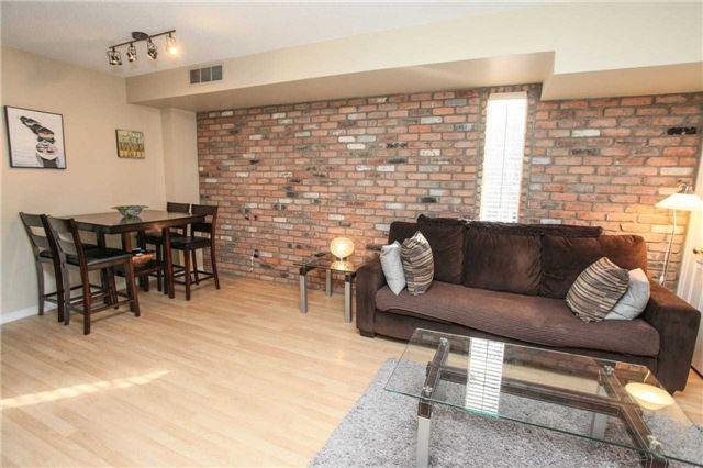 TH-4-C - 801 King St W, Townhouse with 2 bedrooms, 3 bathrooms and 1 parking in Toronto ON | Image 6