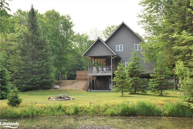 2411 118 E. Highway, House detached with 4 bedrooms, 3 bathrooms and null parking in Bracebridge ON | Image 26