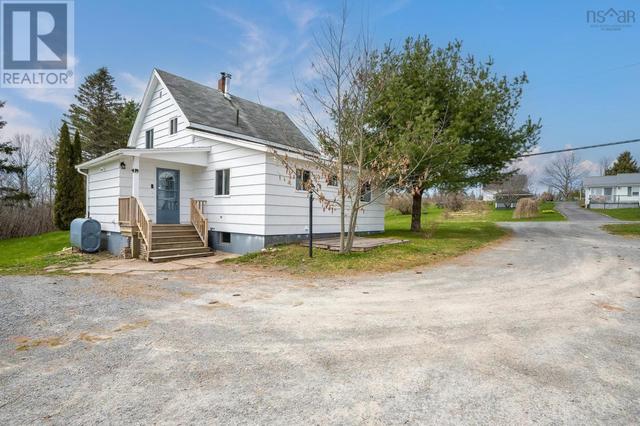 144 Lawrence Rd, House detached with 4 bedrooms, 2 bathrooms and null parking in West Hants NS | Image 29