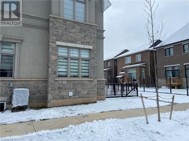 1449 Everest Crescent Unit# Lower Level, House detached with 1 bedrooms, 1 bathrooms and 1 parking in Oakville ON | Image 2