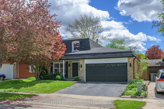 177 Gatineau Rd, House detached with 3 bedrooms, 2 bathrooms and 4 parking in London ON | Image 12