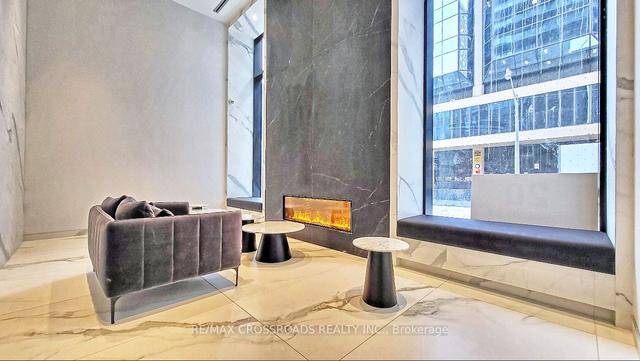 2418 - 20 Edward St, Condo with 1 bedrooms, 1 bathrooms and 0 parking in Toronto ON | Image 7