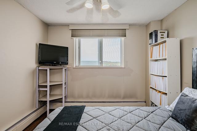 1610 - 975 Warwick Ct, Condo with 1 bedrooms, 1 bathrooms and 1 parking in Burlington ON | Image 17